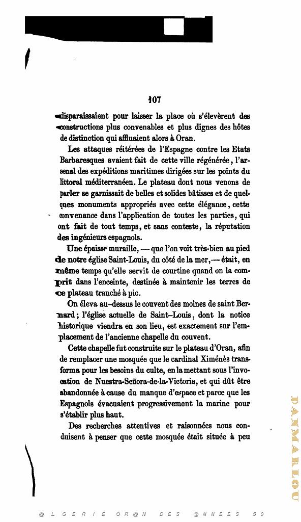 HISTOIRE D ORAN AVANT PENDANT APRES LA DOMINATION ESPAGNOLE D HENRI LEON FEY 1858_000124.jpg
